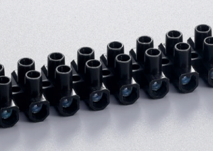 BARRETTE DOMINO DE 25 Réf - DOM-T25