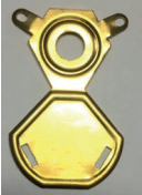 CACHE VIS A SCELLER Réf - CV2X