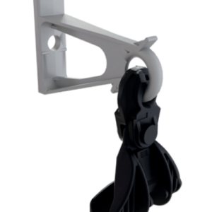 Ensemble suspension BT porteur 35 et 54mm