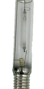 Lampe sodium haute pression 250w 40E Ref: AC-RI SHP250