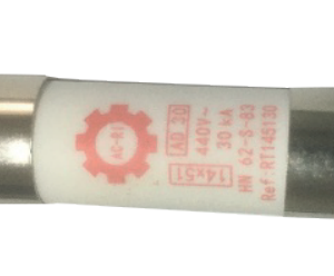 Fiche CARTOUCHE AC-RI AD30 14X51