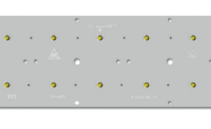 PLAQUETTE LED REF : PL-16