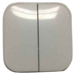 INTERRUPTEUR DOMESTIQUE DOUBLE VA-ET-VIENT REF : IDVV-APP